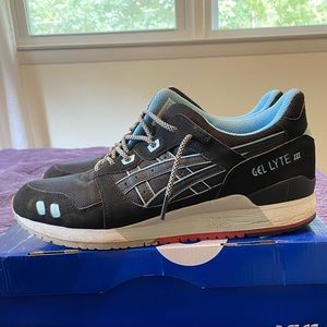 ASICS Gel-Lyte III Size 11
